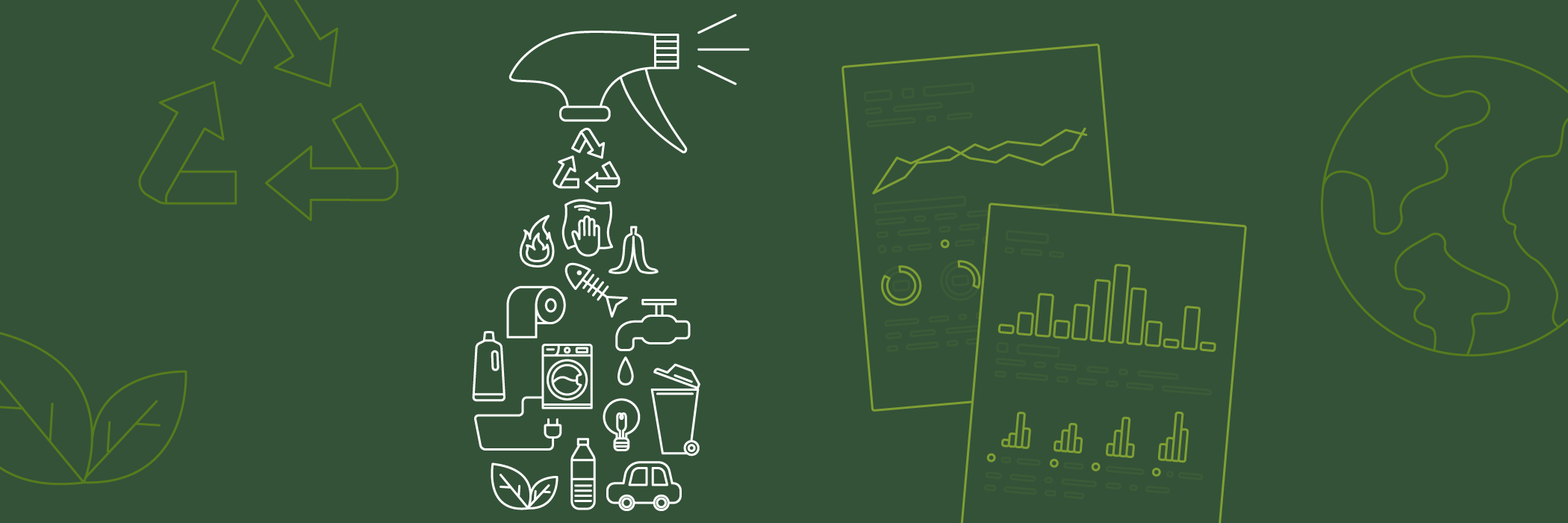 Bæredygtighed som din konkurrencefordel