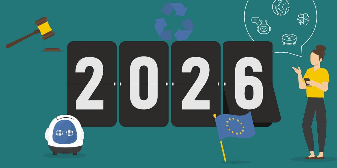 2026 verändert die Gebäudereinigung: Fachkräftemangel, Digitalisierung, KI, Robotik und neue ESG-Pflichten. Entdecken Sie die wichtigsten Trends.